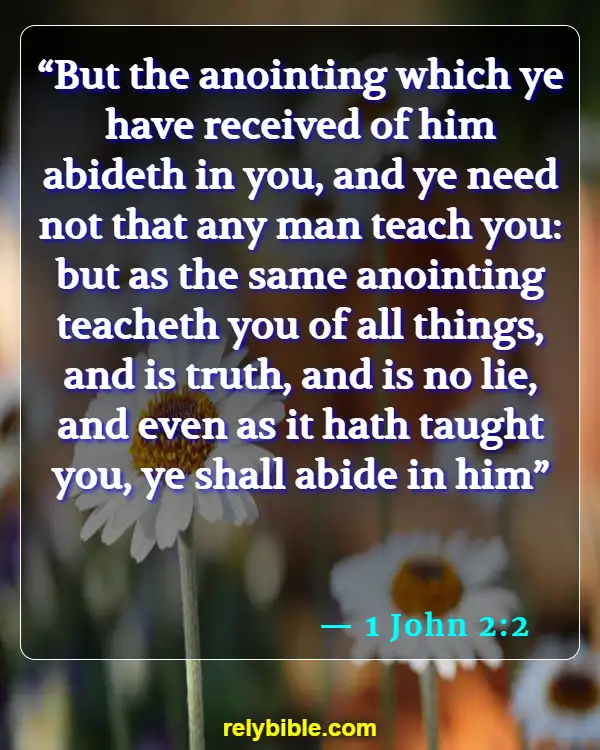 Bible Verse (1 John 2:2)