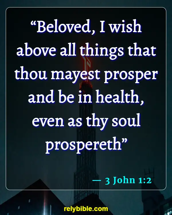 Bible Verse (3 John 1:2)