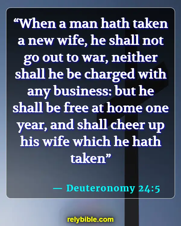 Bible Verse (Deuteronomy 2:5)
