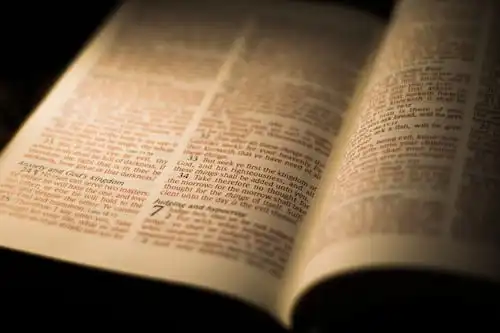 Bible Verses About Almsgiving