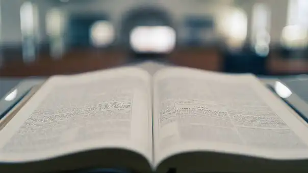 Bible Verses About Christian Education