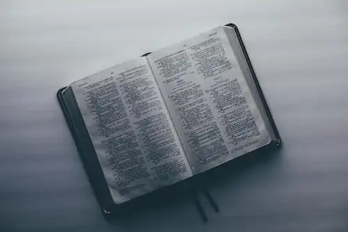 Bible Verses About Desiring God
