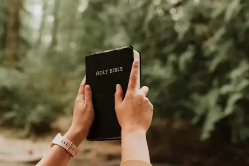 Bible Verses About Doing What Is Right