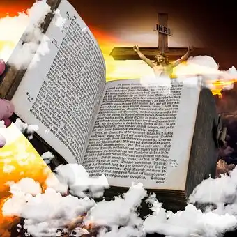 Bible Verses About Judgment Day