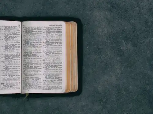 Bible Verses About Seeking God First